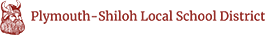 Plymouth-Shiloh Local Schools Logo